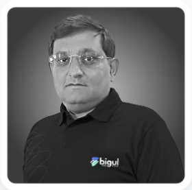 Atul Parakh