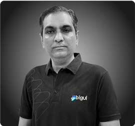 Sanjay Shah