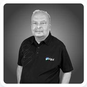 Manoj Goel