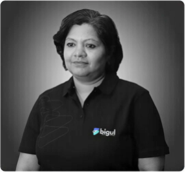 Madhushree Prabhu