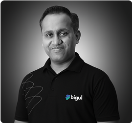 Himanshu Masurkar