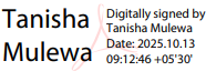 digital signature