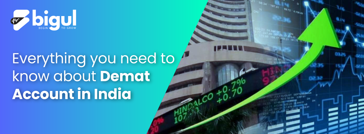 Everything You Need to Know About Demat Account