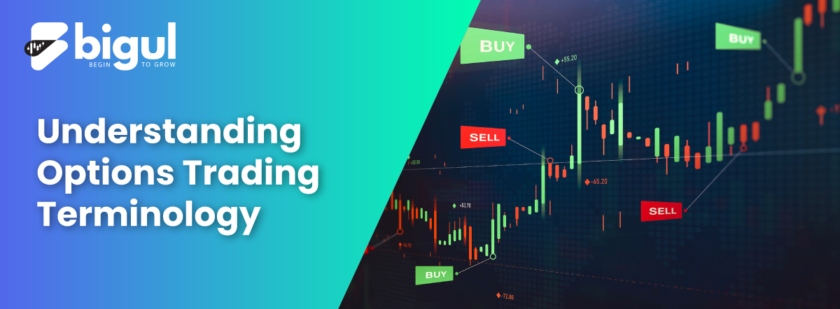 Understanding Options Trading Terminology