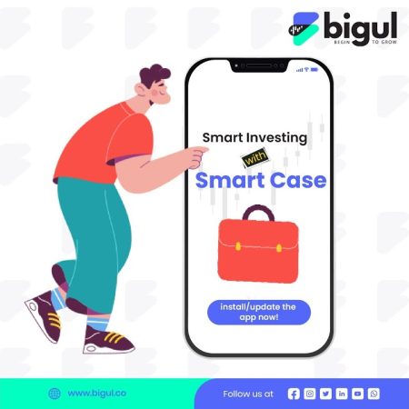 Smart Investing with Smart Case