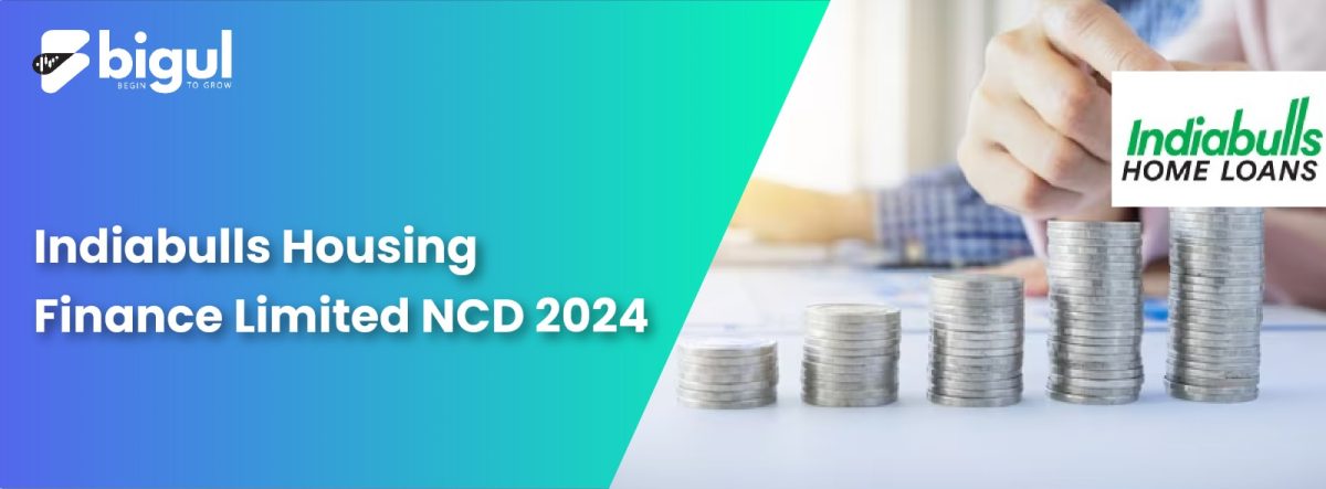 Indiabulls Housing Finance Limited NCD 2024